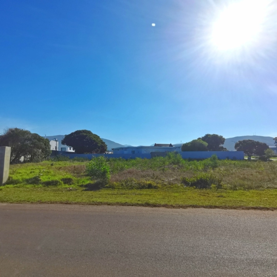 0 Bedroom Property for Sale in Sandbaai Western Cape